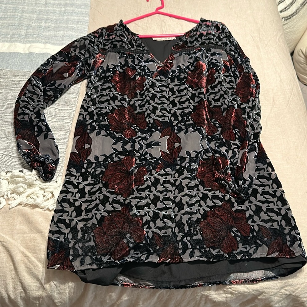 ABERCROMBIE dress